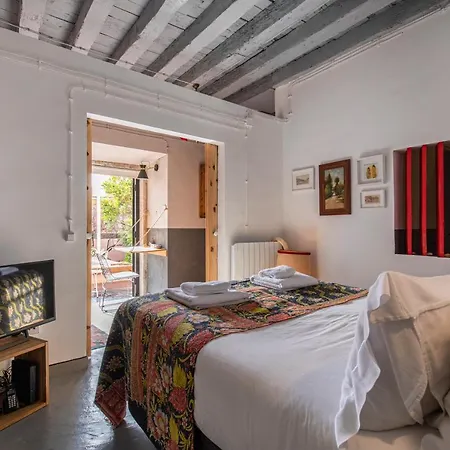 Secret Garden House * Lisboa