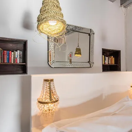 Secret Garden House * Lissabon