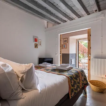 Secret Garden House Apartamento *