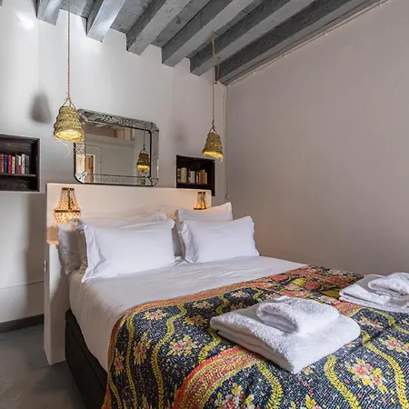 Secret Garden House Apartment Lissabon