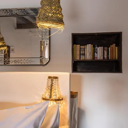 Apartamento Secret Garden House *