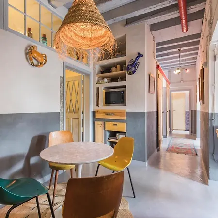 Apartamento Secret Garden House *