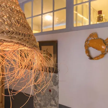 Secret Garden House Lissabon