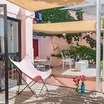 Secret Garden House Apartment Lissabon