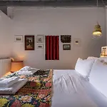 Secret Garden House Apartment