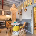Apartment Secret Garden House *