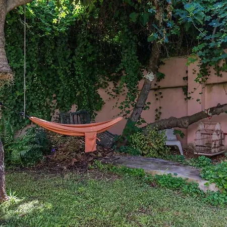 Secret Garden House Lissabon