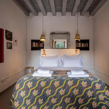 La Petite Maison De Lapa