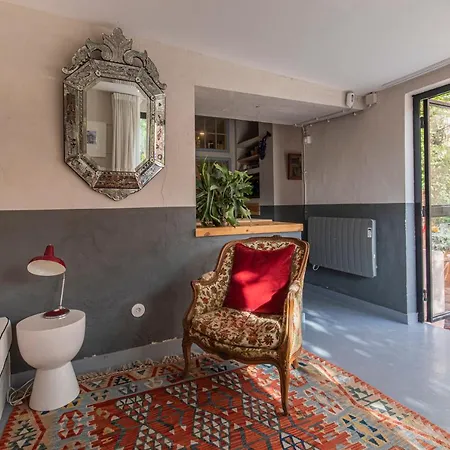 La Petite Maison De Lapa