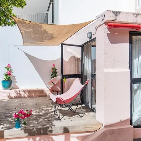 Secret Garden House דירה