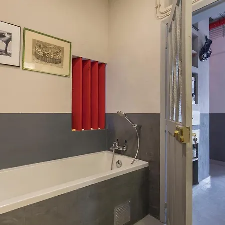 Secret Garden House דירה ליסבון